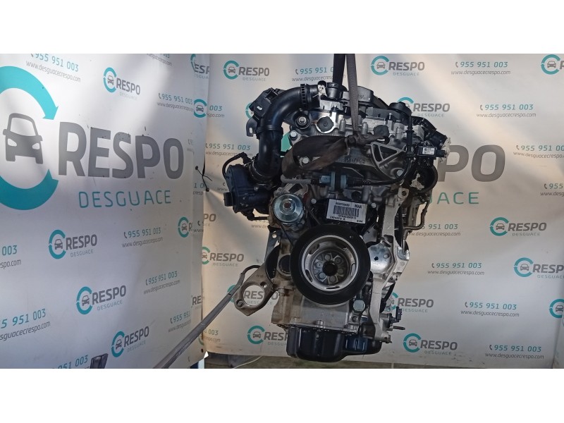 MOTOR COMPLETO HN05  - imagen 6