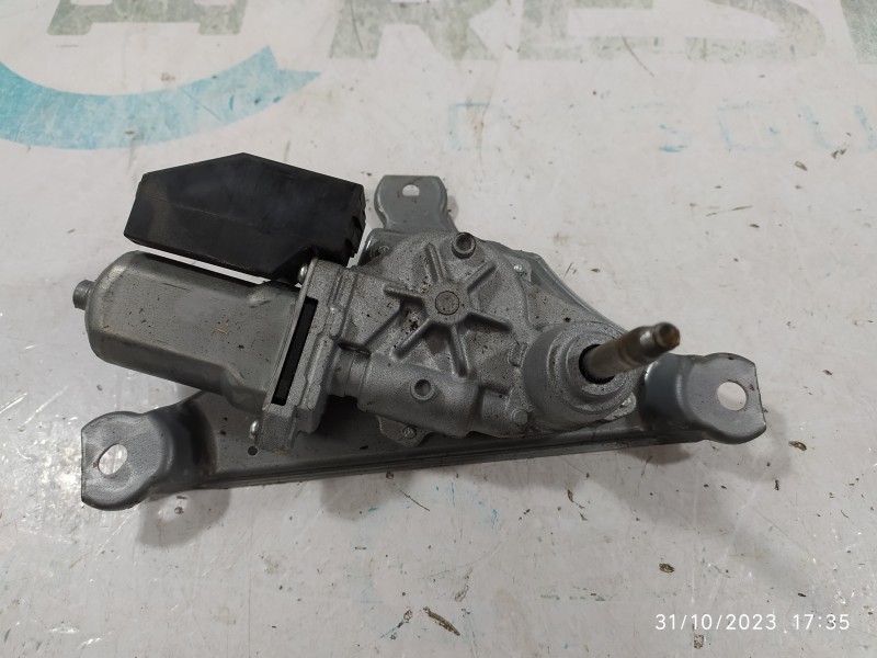 MOTOR LIMPIA TRASERO 851300D080 2596002660  - imagen 1