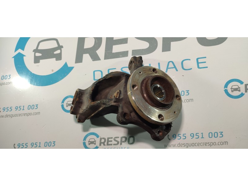 MANGUETA DELANTERA DERECHA  - imagen 1