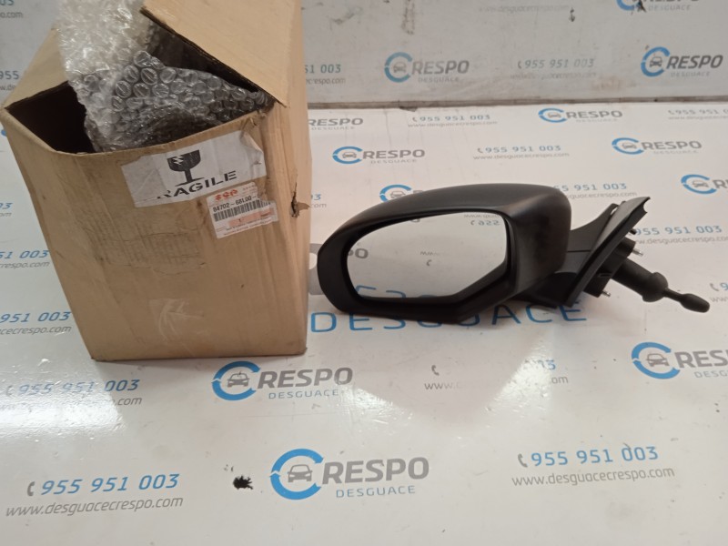 RETROVISOR IZQUIERDO 8470268L00  - imagen 1