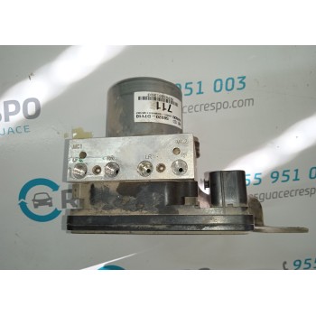 ABS 58920D7110  - miniatura 2