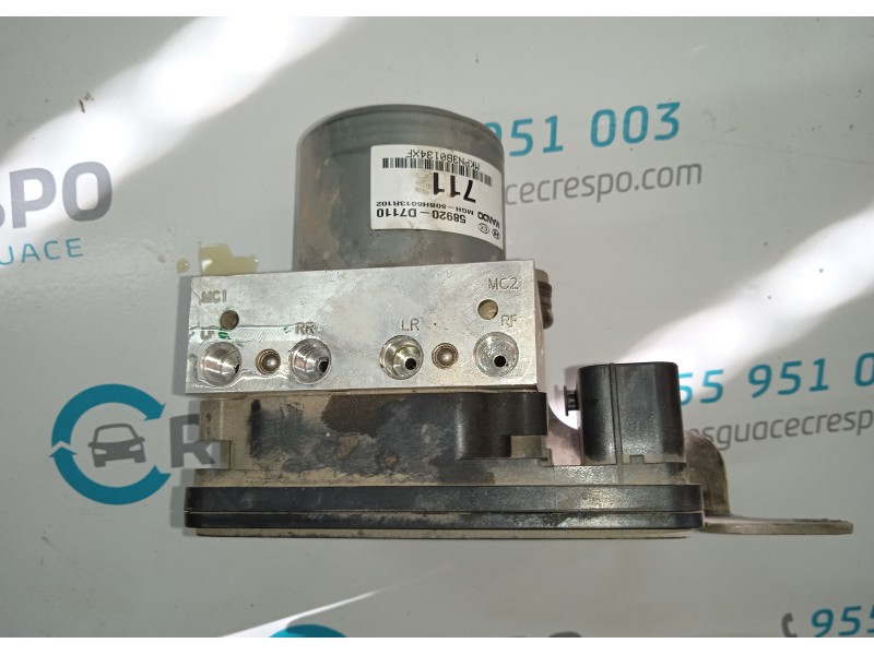 ABS 58920D7110  - imagen 2