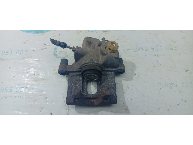 PINZA DE FRENO TRASERA DERECHA  - imagen 1