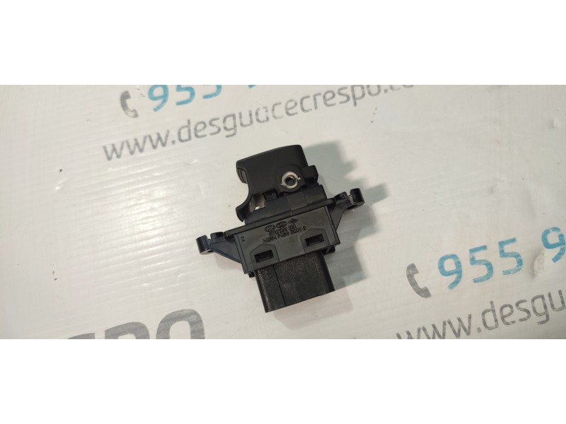 MANDO ELEVALUNAS DELANTERO DERECHO  - imagen 2