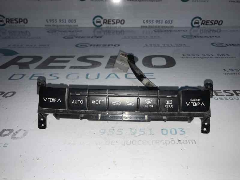 MANDO CALEFACCION / AIRE ACONDICIONADO  - imagen 2