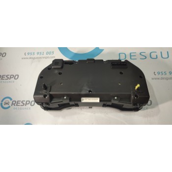 CUADRO INSTRUMENTOS 8380005K20  - miniatura 2