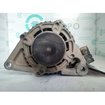 ALTERNADOR 37300-2A750 DENSO 13.5V 120A