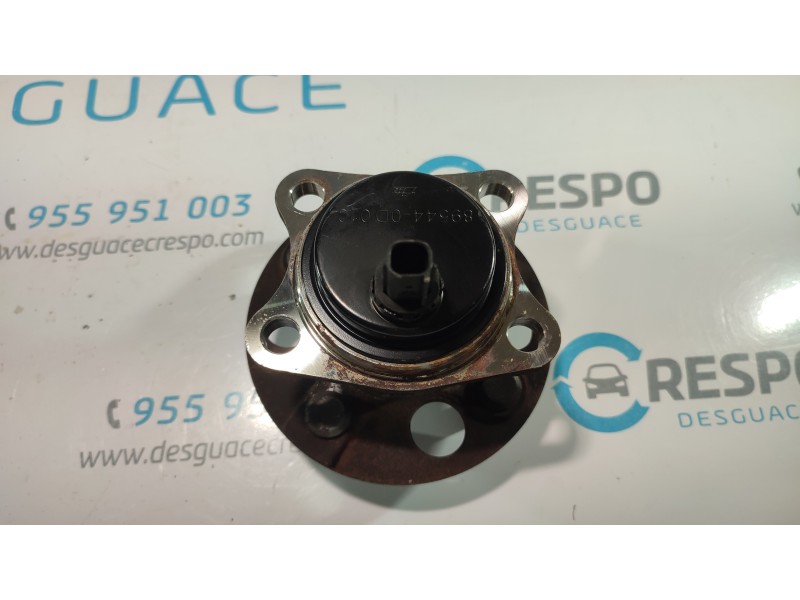 BUJE 895440D010  - imagen 4