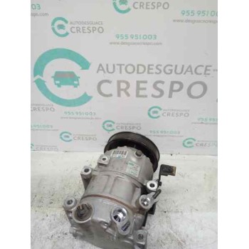 COMPRESOR AIRE ACONDICIONADO  - miniatura 3