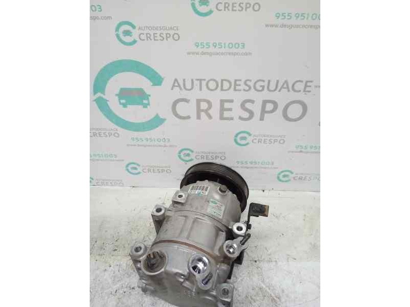 COMPRESOR AIRE ACONDICIONADO  - imagen 3