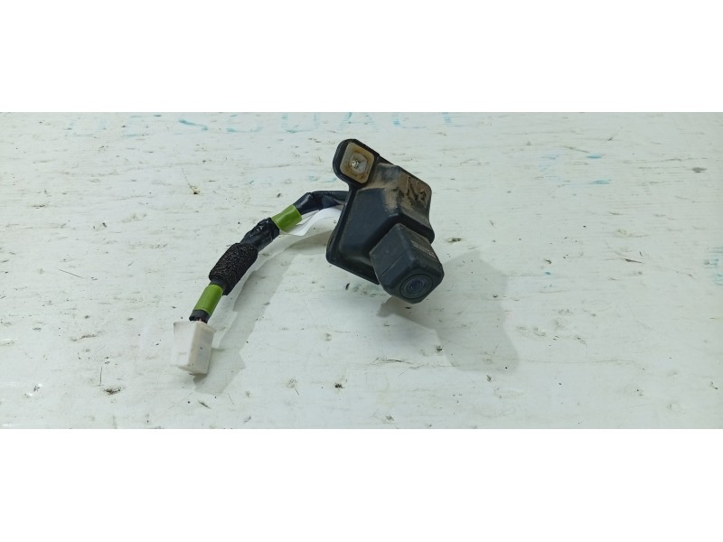 CAMARA VISION TRASERA 867B042020  - imagen 1
