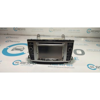 SISTEMA NAVEGACION GPS 8614005010 