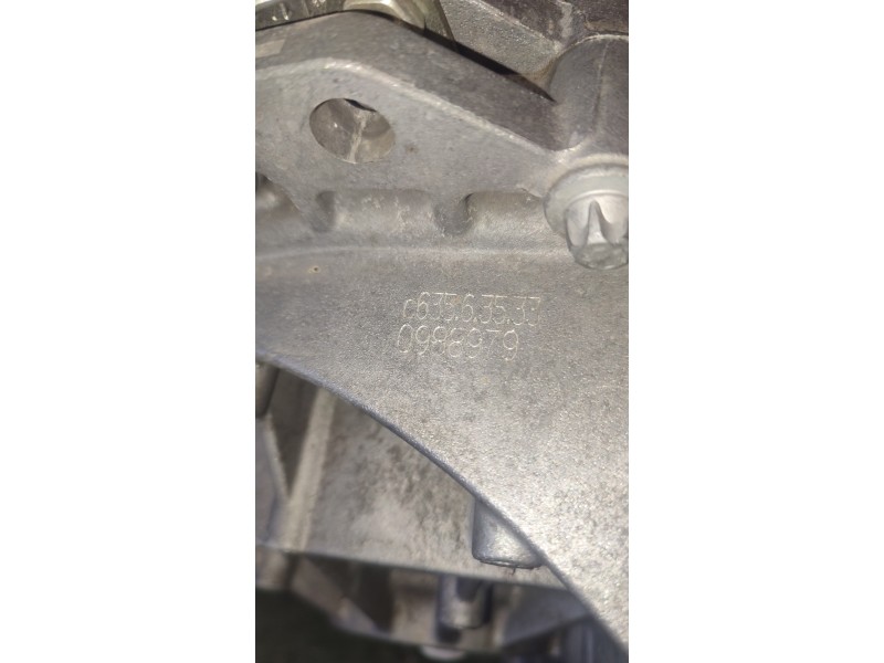 CAJA CAMBIOS 63563533  - imagen 7