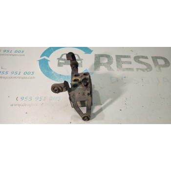 VALVULA AIRE ADICIONAL 97035815302 