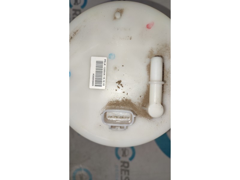 AFORADOR PELK1335XA  - imagen 2