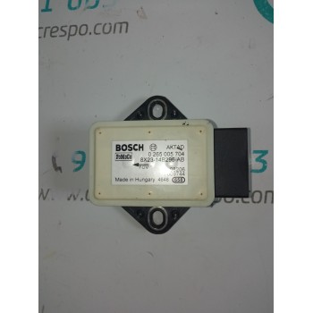 SENSOR 8X2314B296AB 