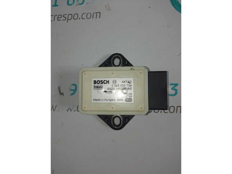 SENSOR 8X2314B296AB  - imagen 1
