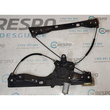 ELEVALUNAS DELANTERO IZQUIERDO 