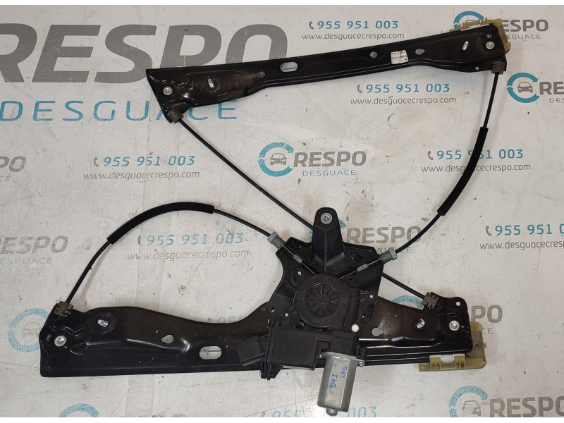 ELEVALUNAS DELANTERO IZQUIERDO  - imagen 1