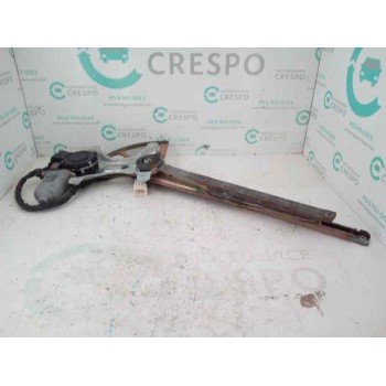 ELEVALUNAS DELANTERO IZQUIERDO 8572048021 062040-2150 