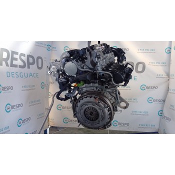 MOTOR COMPLETO HN05  - miniatura 7