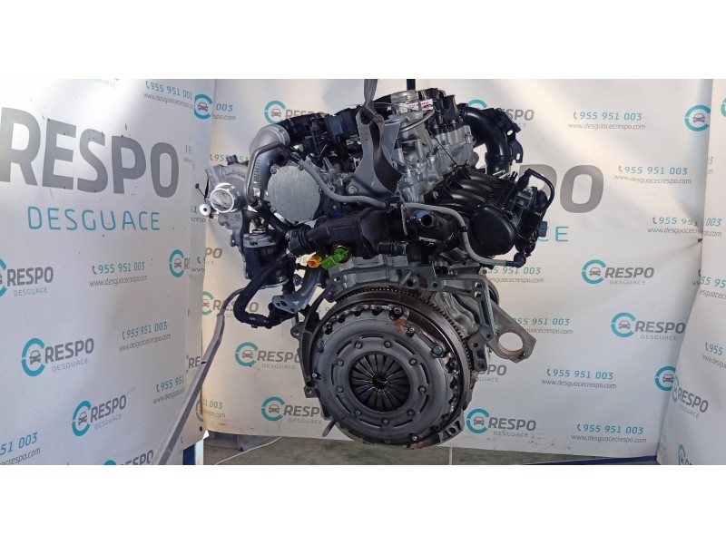 MOTOR COMPLETO HN05  - imagen 7