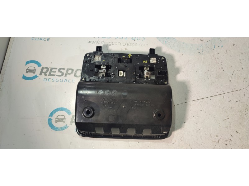 LUZ INTERIOR 92800C7XXX  - imagen 3