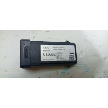 MODULO ELECTRONICO 9665602980  - miniatura 1