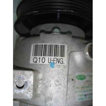 COMPRESOR AIRE ACONDICIONADO  - miniatura 4