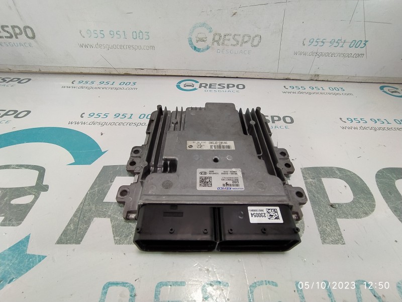 CENTRALITA MOTOR UCE 391002U202 9001230011KQ SIM2K510 - imagen 1