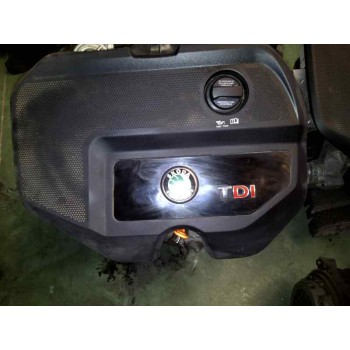 MOTOR COMPLETO ATD  - miniatura 2