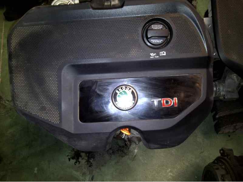 MOTOR COMPLETO ATD  - imagen 2