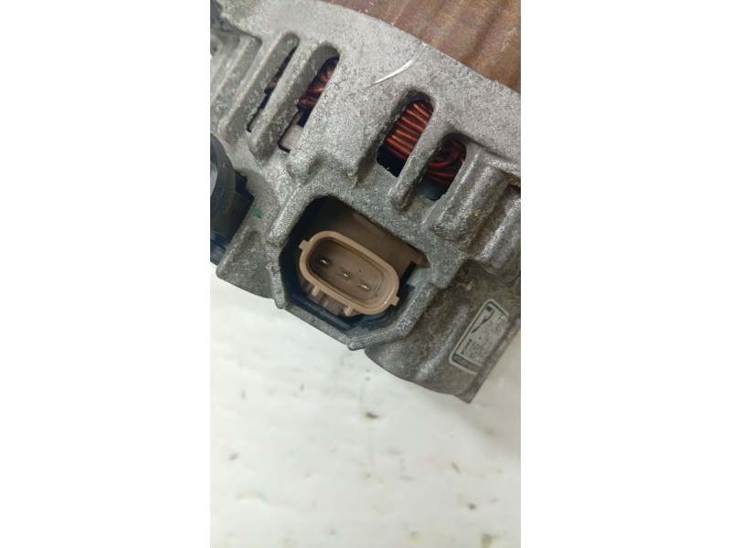 ALTERNADOR A2TJ0881  - imagen 4