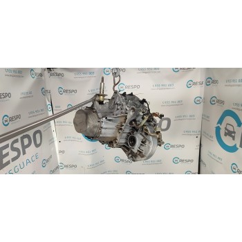 CAJA CAMBIOS 20TD65  - miniatura 2