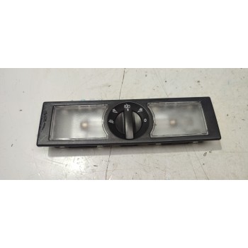 LUZ INTERIOR  - miniatura 1