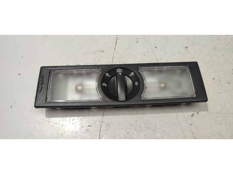 LUZ INTERIOR  - imagen 1