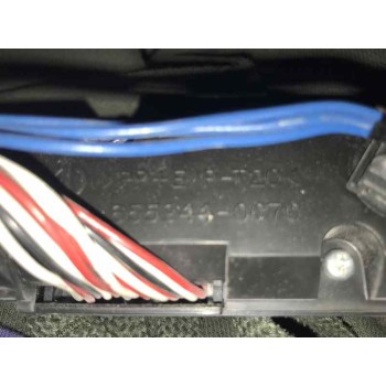 MANDO CALEFACCION / AIRE ACONDICIONADO  - miniatura 4