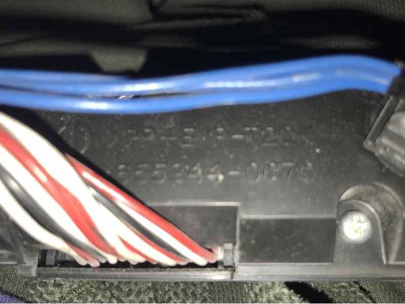 MANDO CALEFACCION / AIRE ACONDICIONADO  - imagen 4