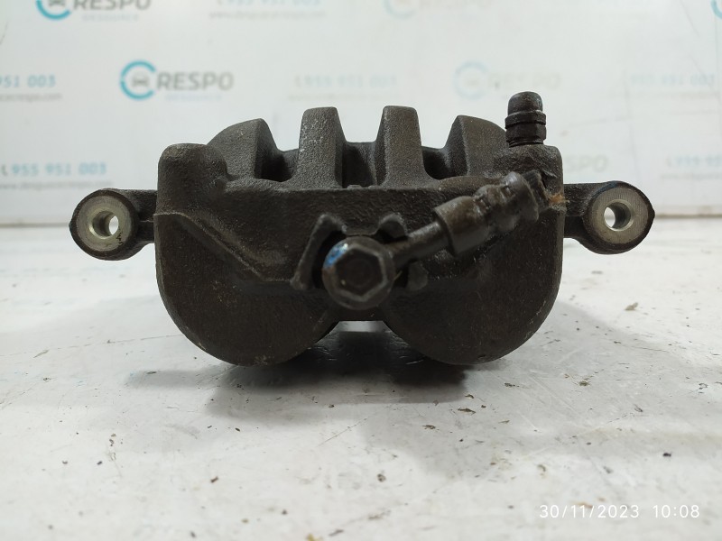 PINZA DE FRENO DELANTERA IZQUIERDA  - imagen 3