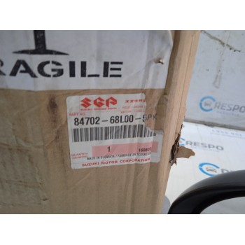 RETROVISOR IZQUIERDO 8470268L00  - miniatura 2