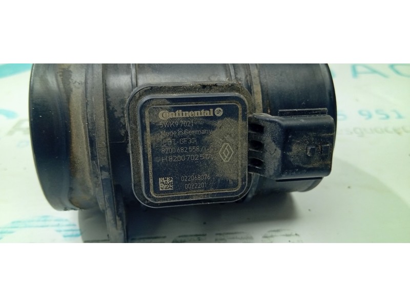 CAUDALIMETRO 8200682558C  - imagen 3