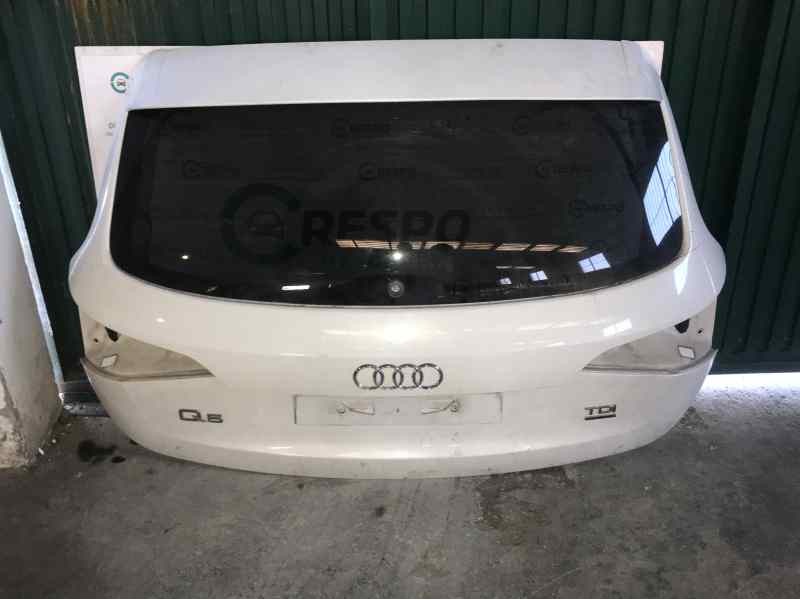 PORTON TRASERO  - imagen 1