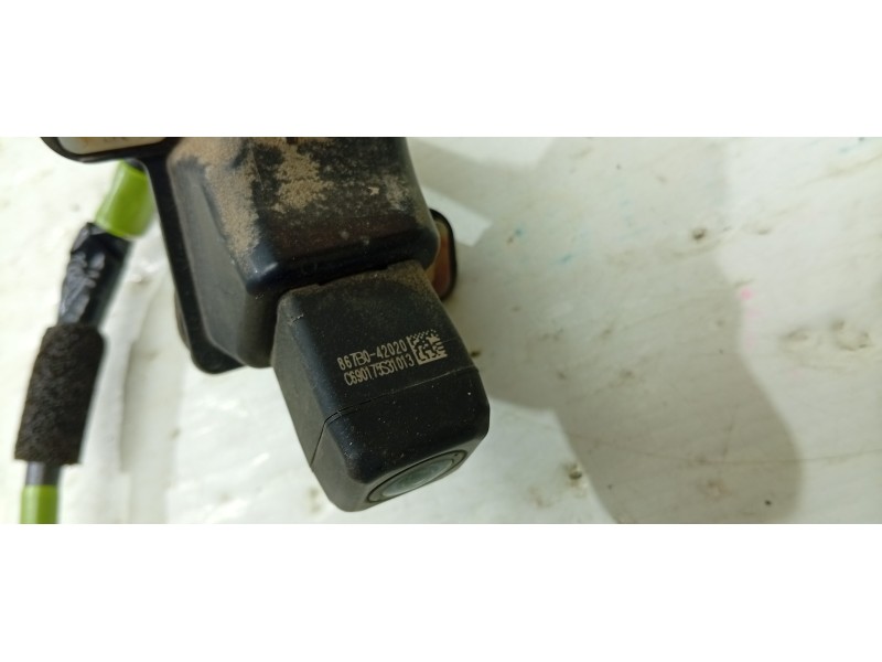 CAMARA VISION TRASERA 867B042020  - imagen 2