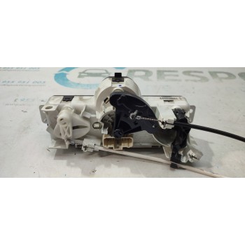 MANDO CALEFACCION / AIRE ACONDICIONADO 5F2140100  - miniatura 2