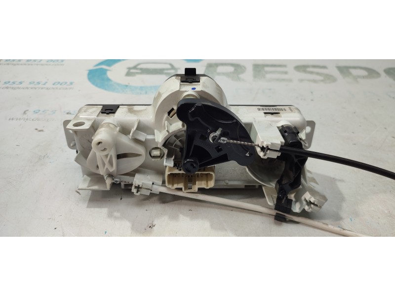 MANDO CALEFACCION / AIRE ACONDICIONADO 5F2140100  - imagen 2