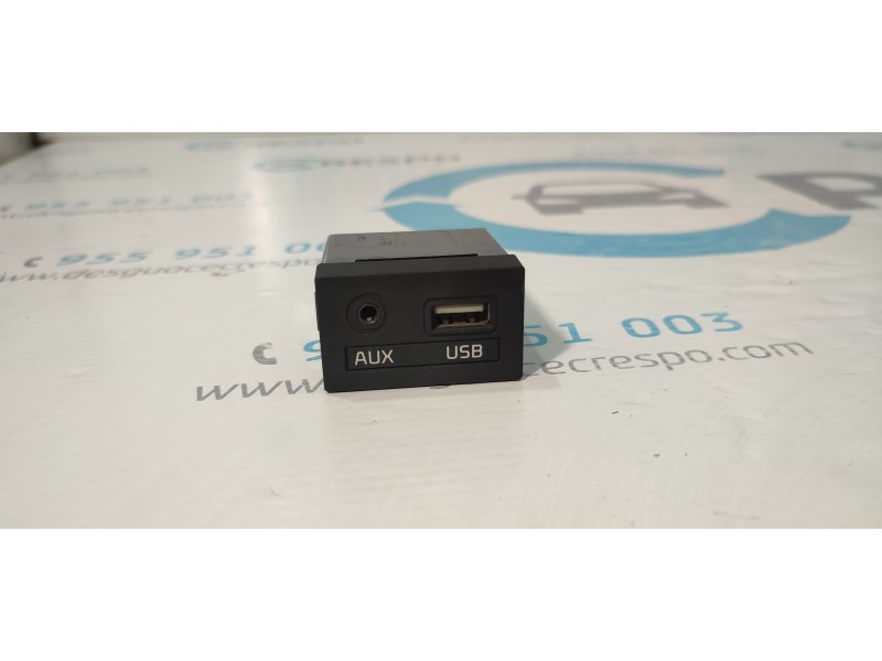 MODULO ELECTRONICO 961201Y300  - imagen 1