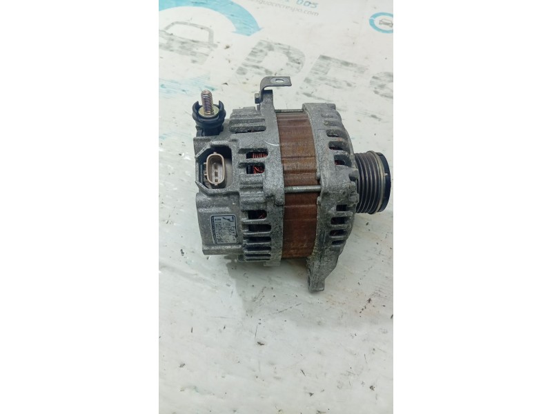 ALTERNADOR A2TJ0881  - imagen 5