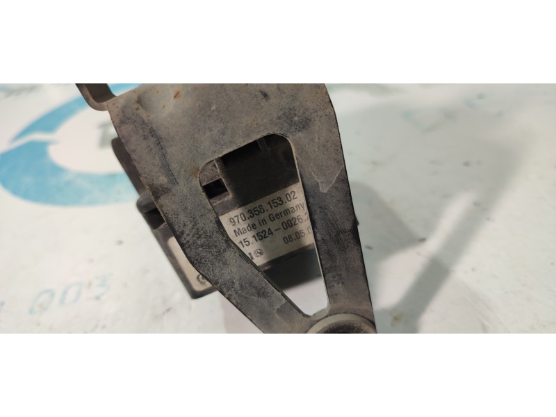 VALVULA AIRE ADICIONAL 97035815302  - imagen 2