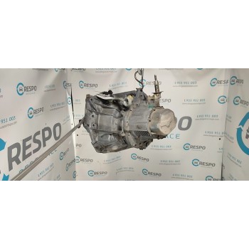 CAJA CAMBIOS 20TD65  - miniatura 3