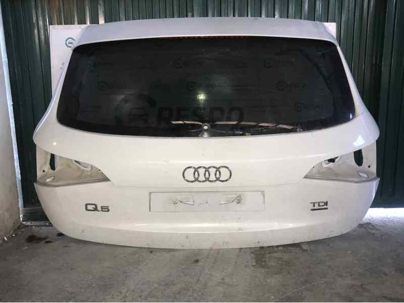 PORTON TRASERO  - imagen 2